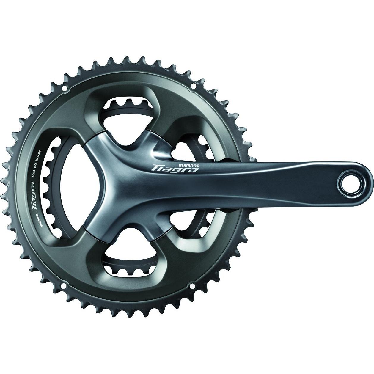 Shimano, Velokurbel, (170 mm)