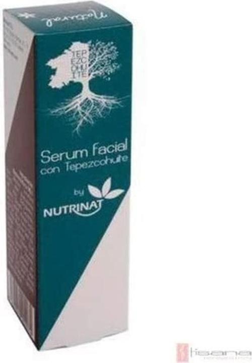 Image du produit Nutrinat Sérum visage au Tepezcohuite 30ml (30 ml)