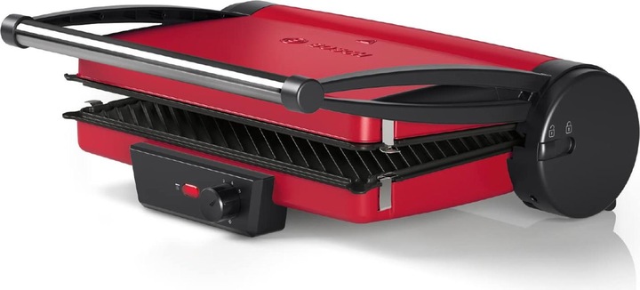 Produktbild Bosch Hausgeräte TCG4104