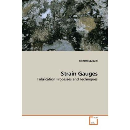 Strain Gauges, Fachbücher von Richard Djugum