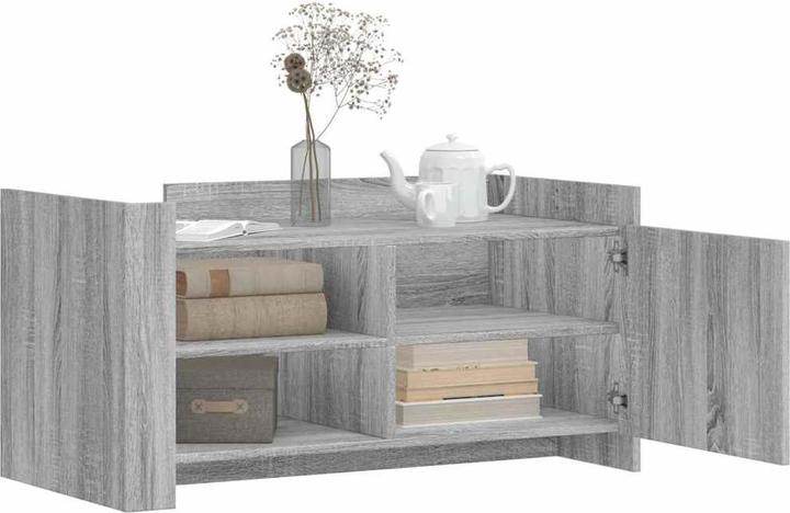 Image du produit vidaXL Couchtisch (50 x 100 x 50 cm)