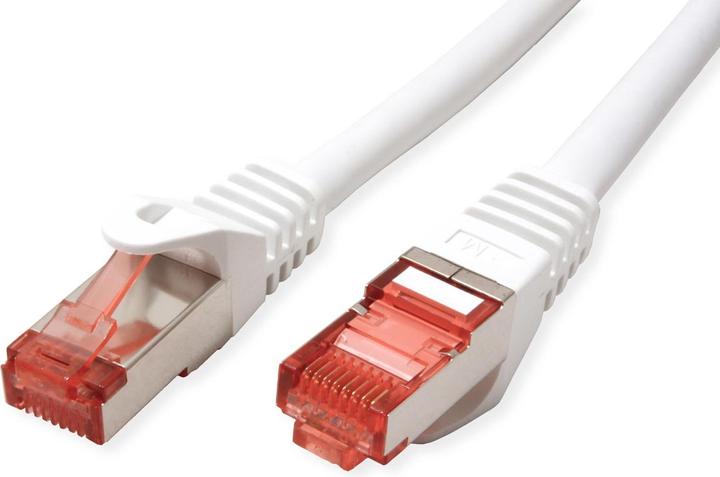 Productafbeelding Roline Netwerkkabel (SFTP, CAT6, 1.50 m)