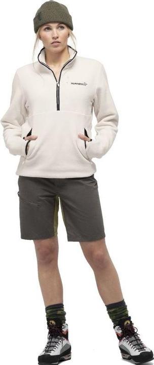Norrona Norrøna Warm2 Halfzip