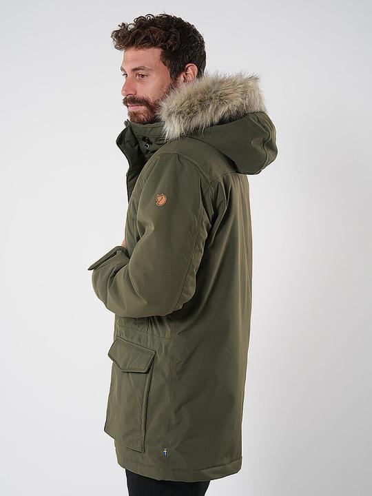 Actual product image Fjällräven Nuuk Lite Parka (XXL)
