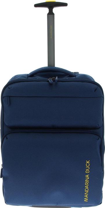 Actual product image Mandarina Duck Zephyr Trolley Backpack (36 l)