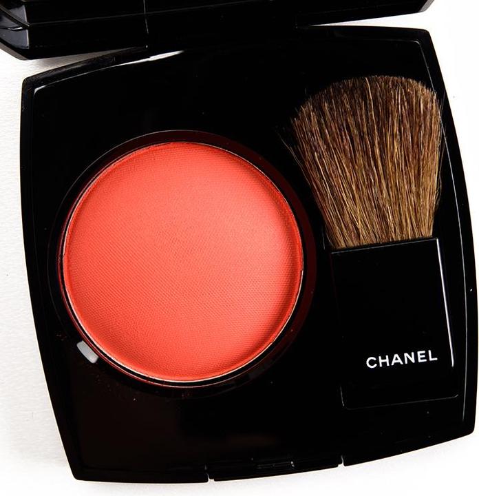 Actual product image Chanel Joues Contraste No.380 (#380, So Close)