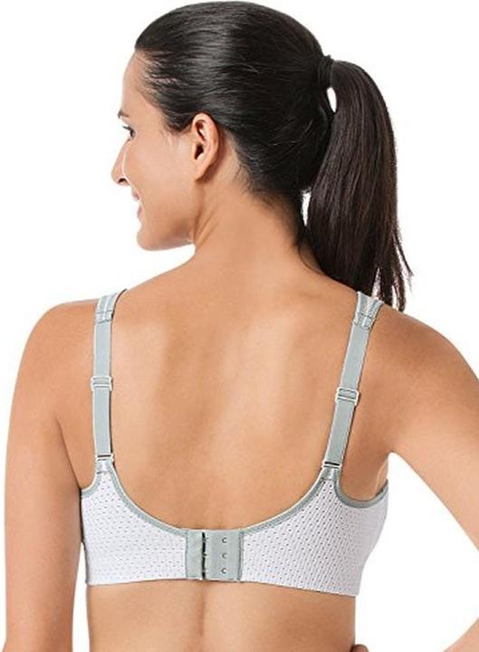 Actual product image Anita Air Control with Delta Pad Sports Bra (90 C)