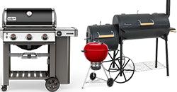 Actual product image Hermex Grill mat
