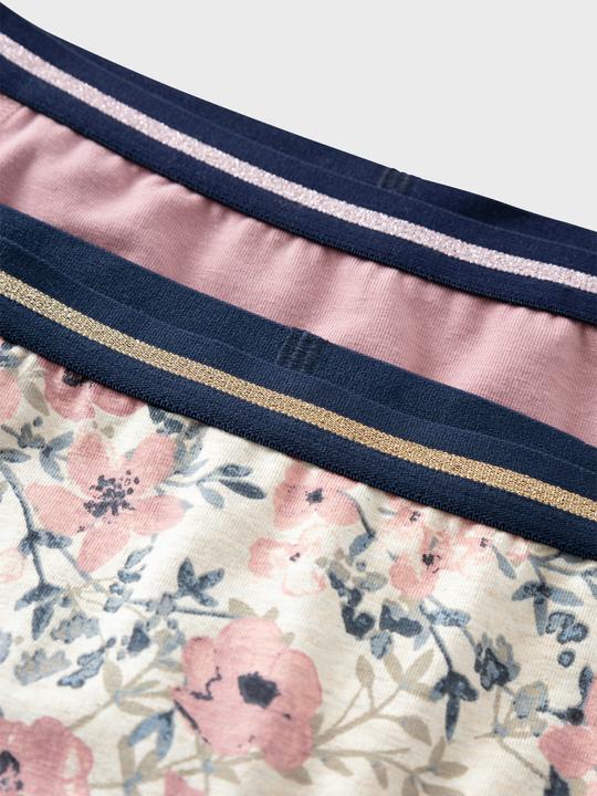 Image du produit Name it Nkfhipster 2p Nostalgia Flower Noos (158)