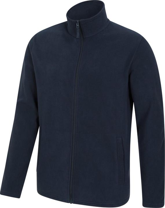 Produktbild Mountain Warehouse Camber Fleecejacke (XS)