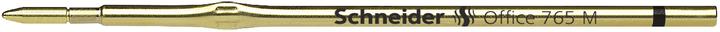 Actual product image Schneider Office 765 (1 Piece, Black, 0.50 mm)