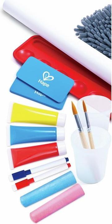 Produktbild Hape New All-in-1 Easel