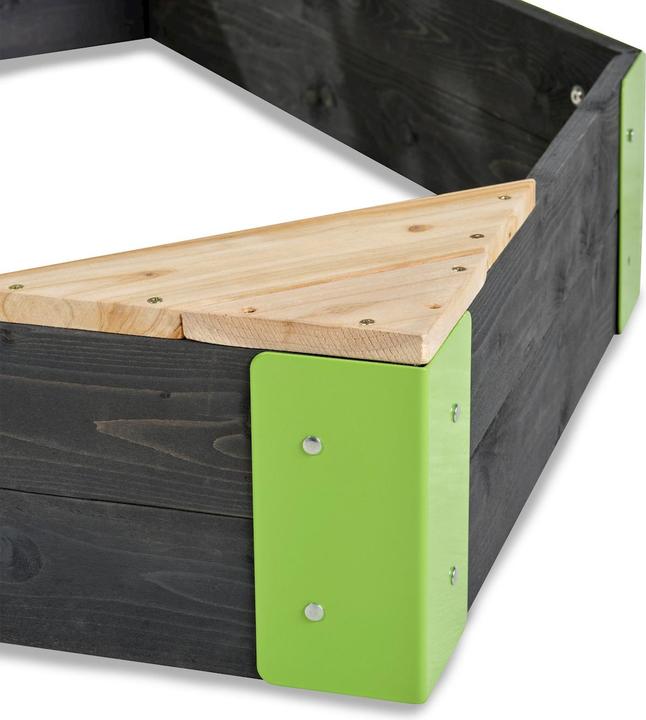 Image du produit Exit Bateau-sablière d'Aksent