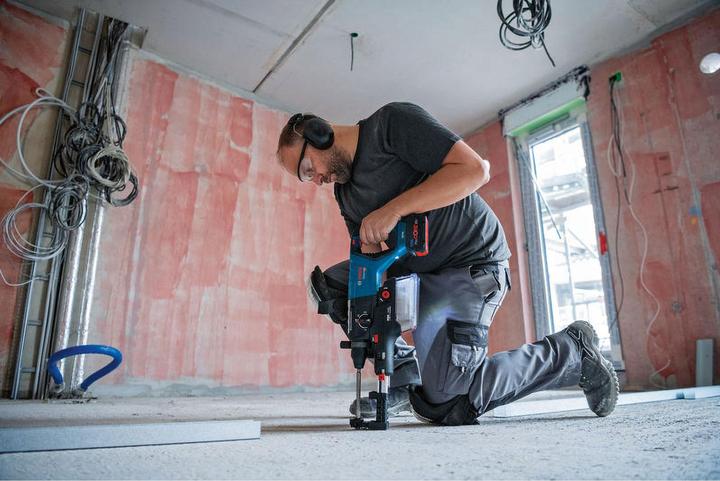 Produktbild Ruko BimetallLochsägen HSS variabler Zahnung (127 mm)