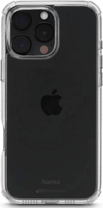 Produktbild Hama Extreme Protect (Apple iPhone 16 Pro Max)