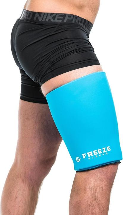 Produktbild Freeze Sleeve - Türkis (3XL)