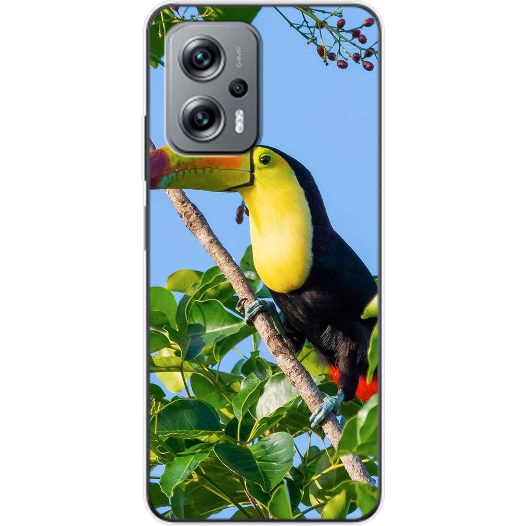 König Design Hülle Handy Schutz für Xiaomi Redmi K50i Case Cover Tasche Bumper Etuis TPU Neu (Xiaomi Redmi K50i), Smartp...