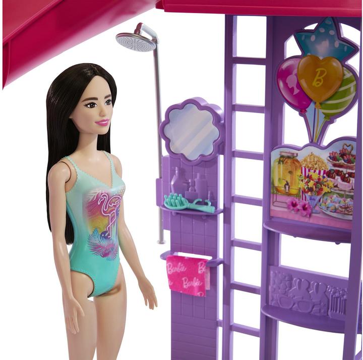Immagine prodotto Barbie Dream Pool