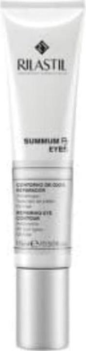 Image du produit Rilastil SUMMUM RX Contour des yeux 15ml (Crème pour les yeux, 15 ml, Jour + nuit)