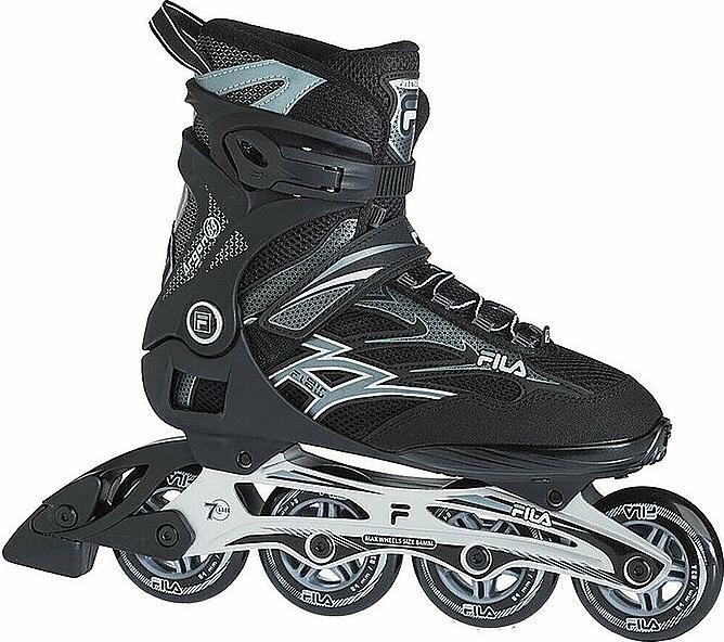 Produktbild FILA FS Rol ARGON 84 black/grey 41 (41)