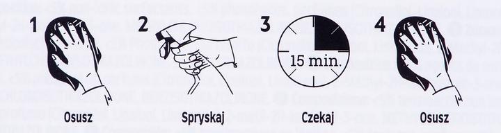 Immagine prodotto Zolux Cat Rimuovitore Di Macchie E Odori 709ml (Gatto)