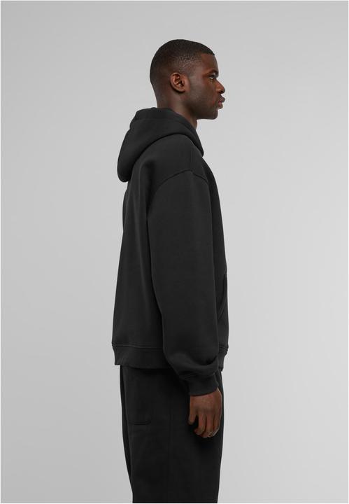 Produktbild New Morning Studios Oversized Zip Hoody (3XL)