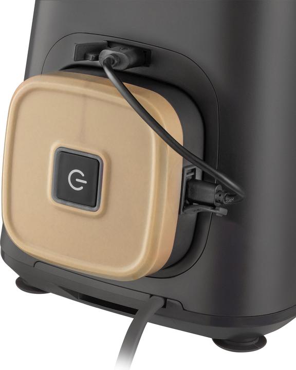 Productafbeelding Sencor Vakuumzerkleinerer SBU7877CH (1500 W)