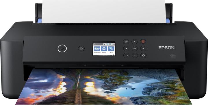 Actual product image Epson Expression Photo XP-15000 (Ink, Colour)