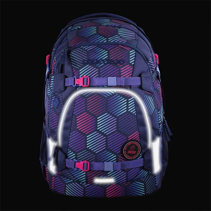 Immagine prodotto Coocazoo Zaino scuola MATE, 30 litri (30 l)
