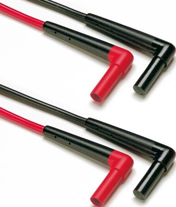 Produktbild Fluke Sicherheits-Messleitungs-Set (