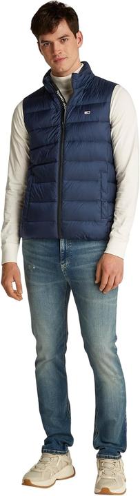 Image du produit Tommy Jeans Tjm Lt Down Vest Ext (S)