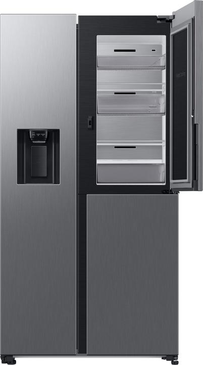 Actual product image Samsung Food Center RS8000BC (627 l)