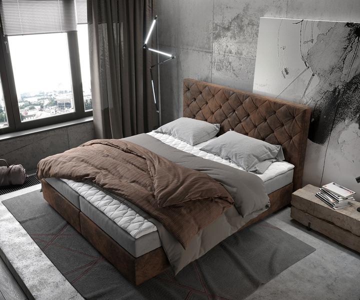 Produktbild Delife Dream-Great (180 x 200 cm)