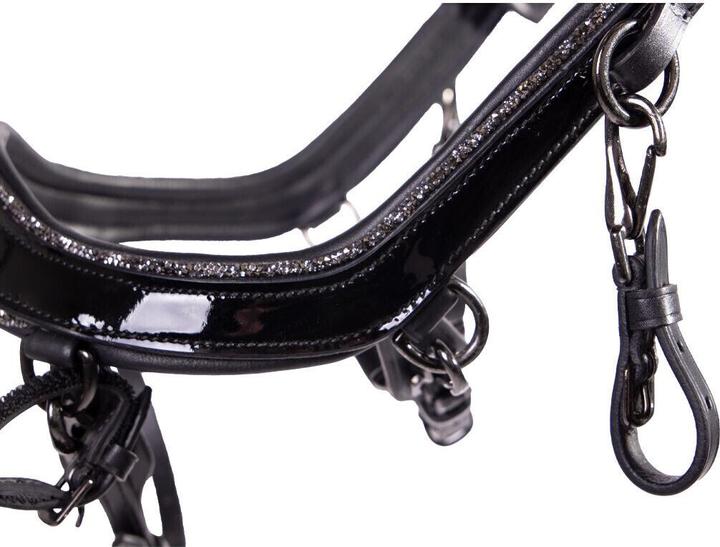 Produktbild Pres Teq Trense FaySport Glitter