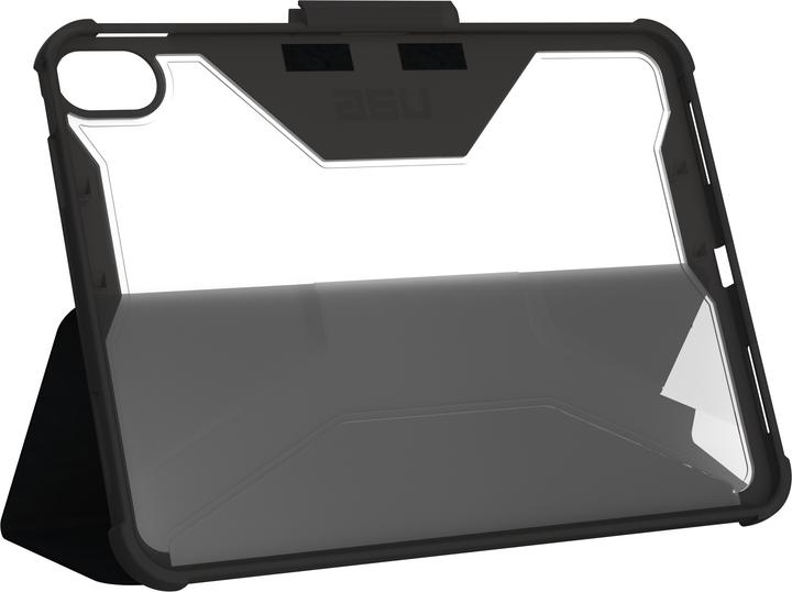 Productafbeelding UAG Urban Armor Gear Plyo Case Apple iPad 10,9" (2022) transparant (iPad 2022 (10e generatie))