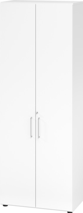 MC MySchrank Basic 6-OH (80 x 42 x 215,5 cm)