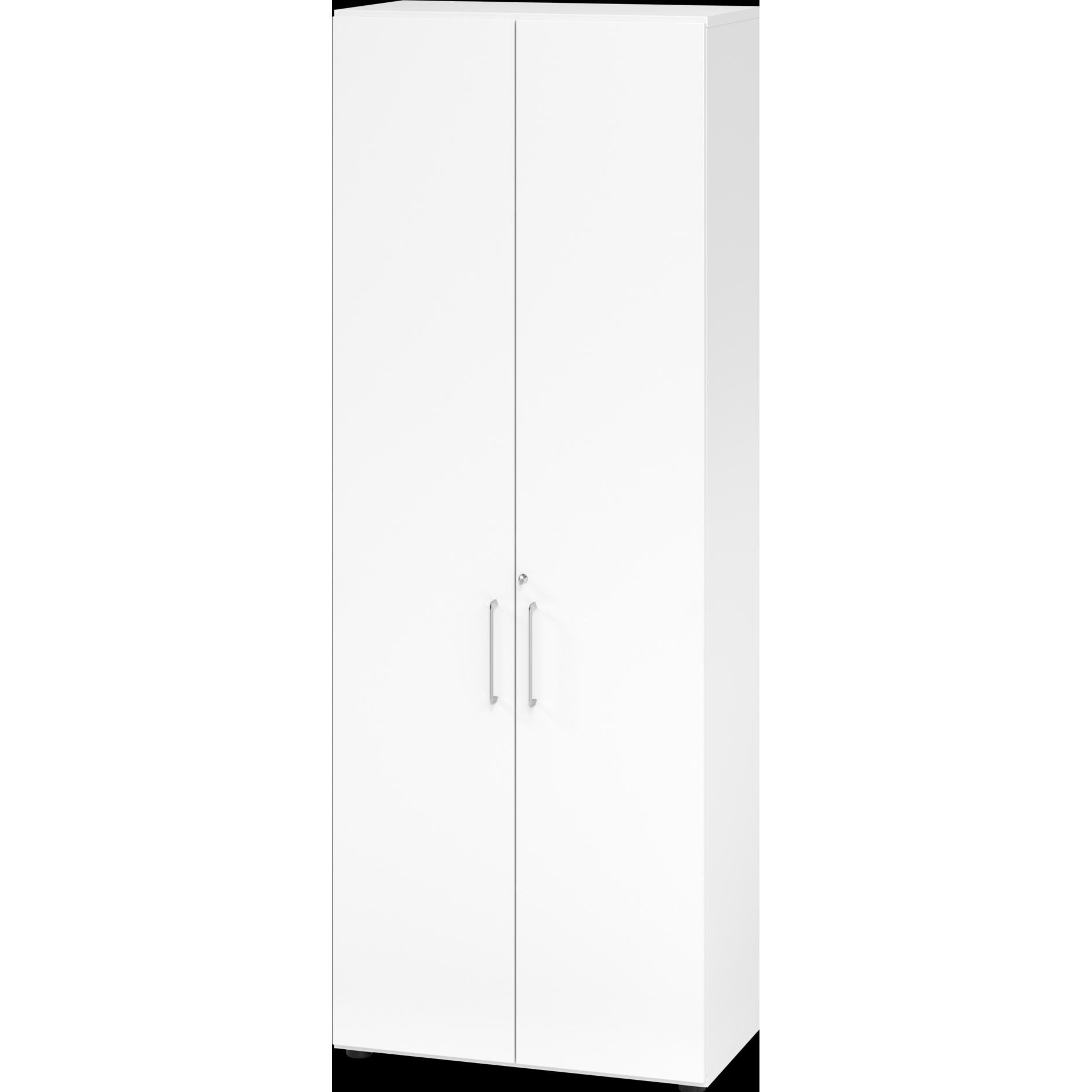 MC, Aktenschrank, MySchrank Basic 6-OH (80 x 42 x 215.5 cm)