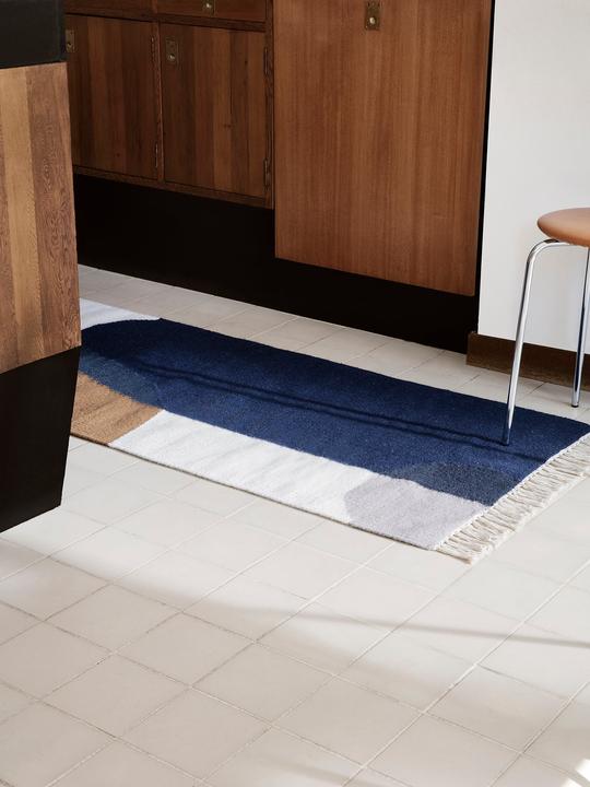 Produktbild Ferm Living Kelim Runner (70 x 180 cm)
