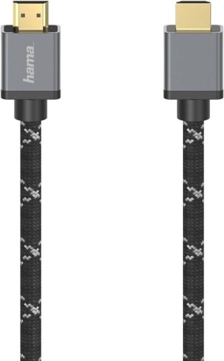 Image du produit Hama HDMI (Typ A) — HDMI (Typ A) (3 m)