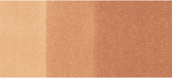 Produktbild Copic Ciao Typ E - 33 (E33 - Sand, 1 x)