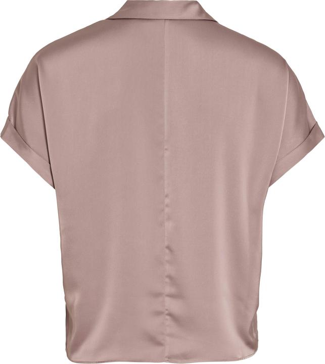 Produktbild Vila VIENNA Kurzarm Hemd (44)