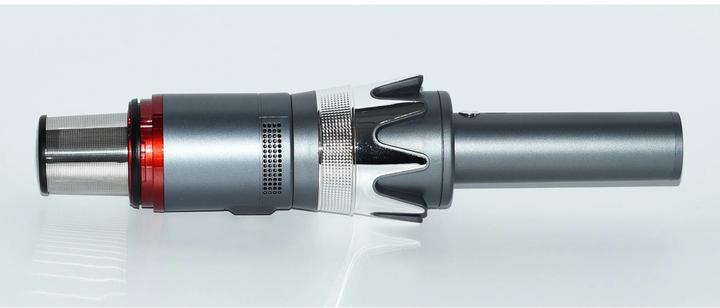 Actual product image Ohmex Hand-held hoover HVC-1482