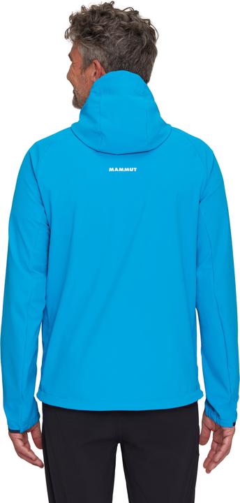 Immagine prodotto Mammut Ultimate Comfort SO Hooded Jacket (L)