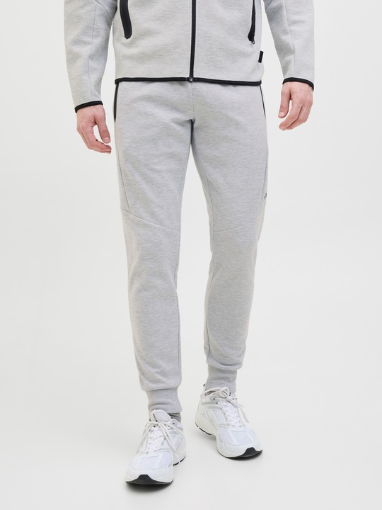 Actual product image Jack & Jones Jpstwill Fusion Sweat Pants Noos (L)