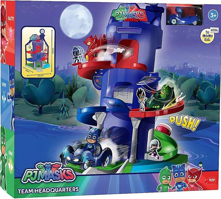 Immagine prodotto Dickie Sede della squadra