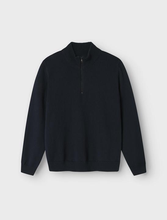 Actual product image Lmtd Bio-Baumwoll Strickpullover (146, 152)