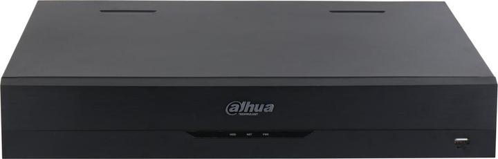Produktbild Dahua WizSense DHI-NVR5432-EI network video recorder 1.5U Black (Netzwerk Videorecorder (NVR))