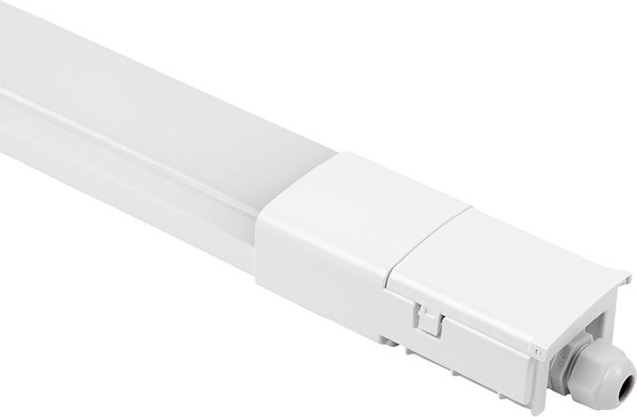 Actual product image Luxula LED moisture-proof luminaire, EEK: E, 16W, 1760lm, 4000K, 750mm (1760 lm)
