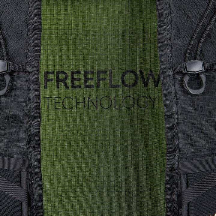 Actual product image Berghaus Freeflow 24 (24 l)
