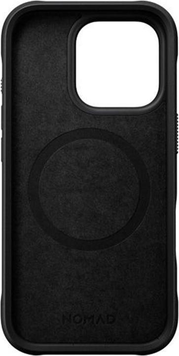Image du produit Nomad Étui durci iPhone 16 Pro bleu atlantique (Apple iPhone 16 Pro)